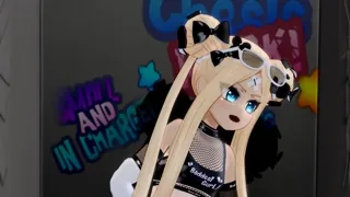 Abbys Naughty Gloryhole porn video by Mantis-X